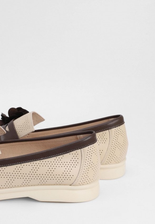 Лоферы Donna D’oro