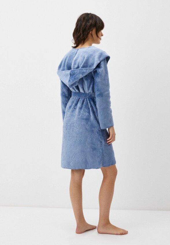 Халат и сорочка ночная Новое Кимоно