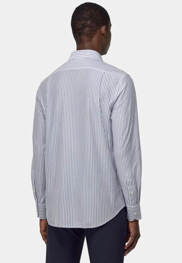 Рубашка Boggi Milano