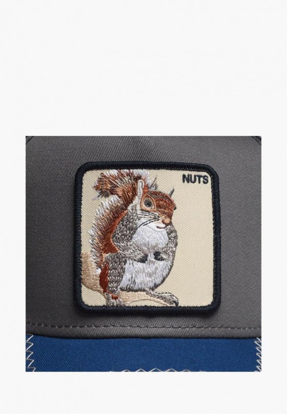 Бейсболка Goorin Brothers