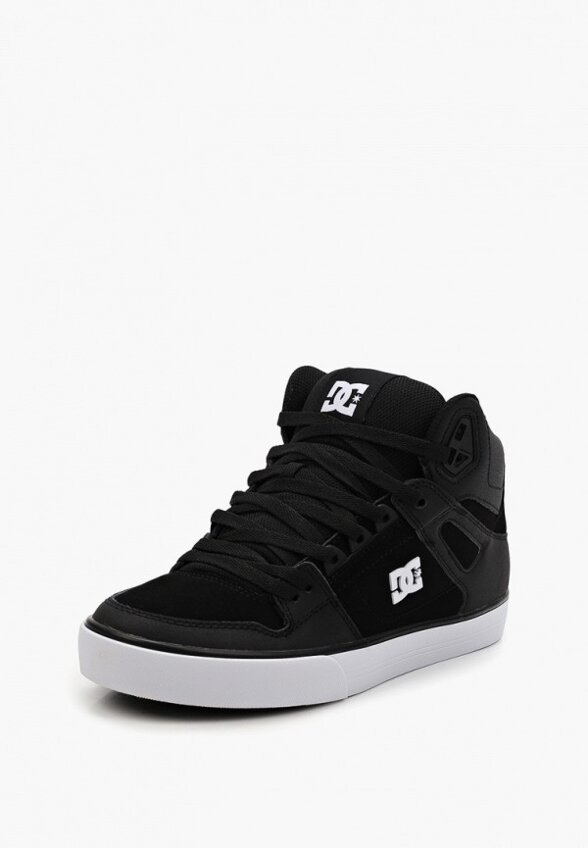 Кеды DC Shoes