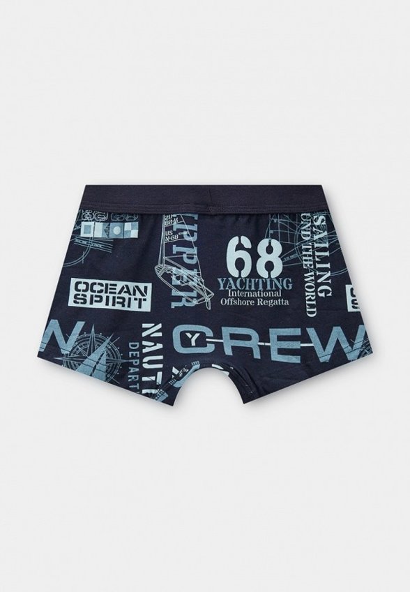 Трусы 2 шт. PlayToday