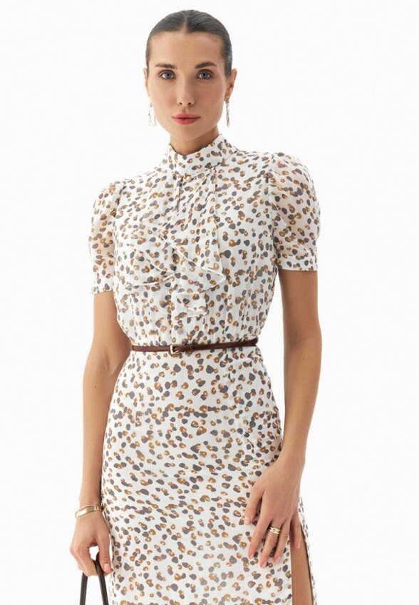 Платье Dress No Stress