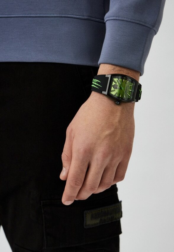 Часы Plein Sport