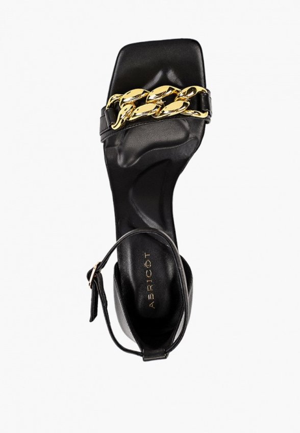 Босоножки Abricot