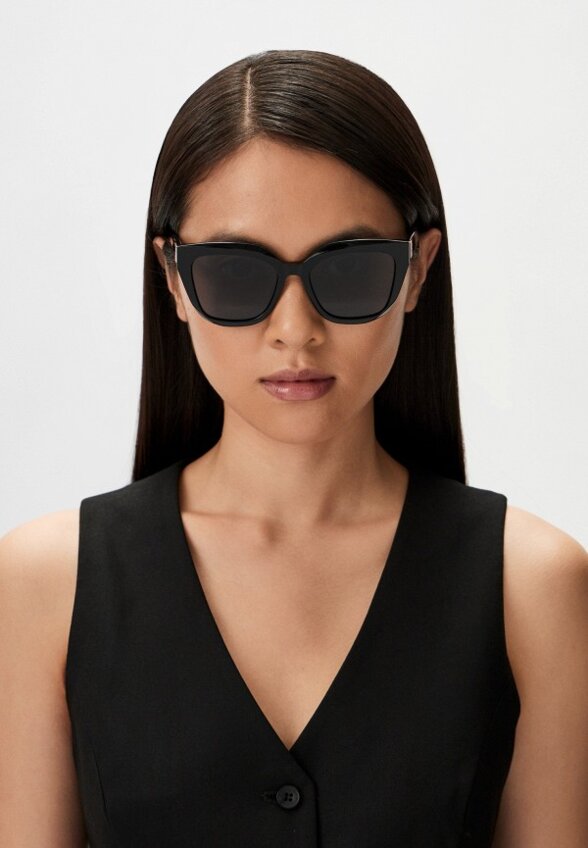 Очки солнцезащитные Furla