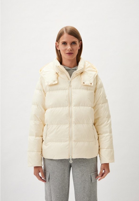 Куртка утепленная Twinset Milano