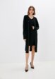 Платье и кардиган UnicoModa1  - превью