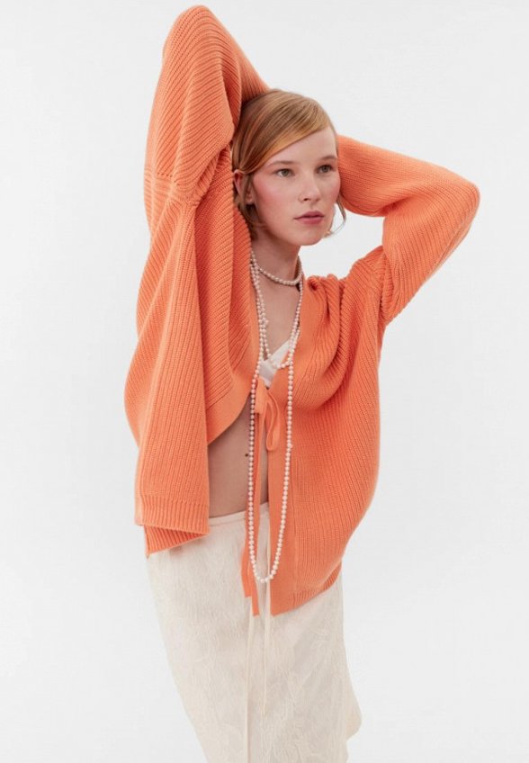 Кардиган Only Me