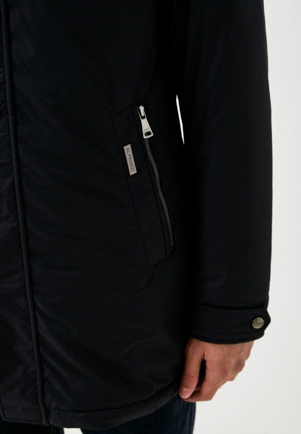 Парка Al Franco