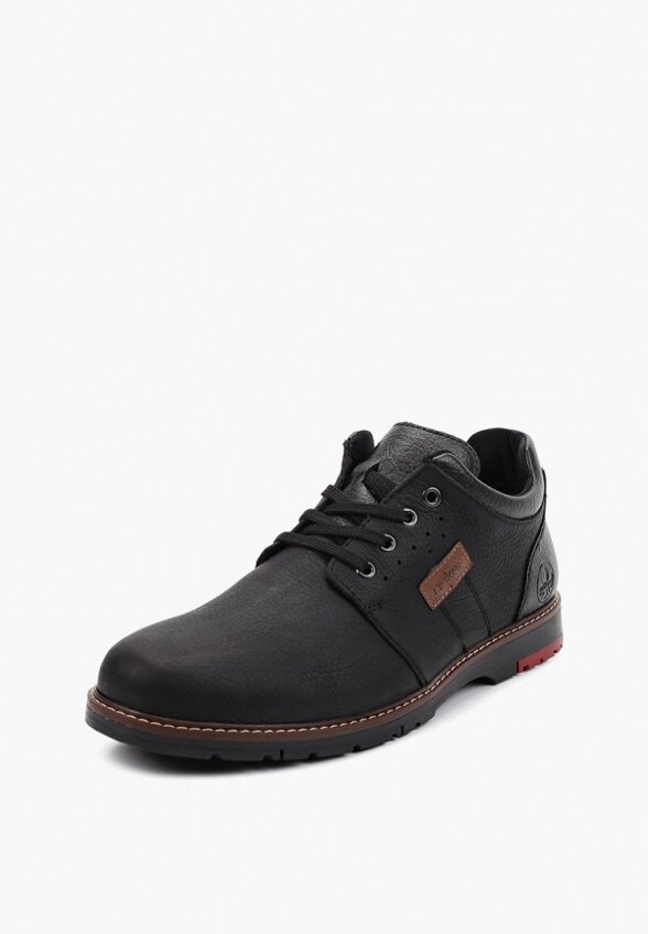 Ботинки Rieker