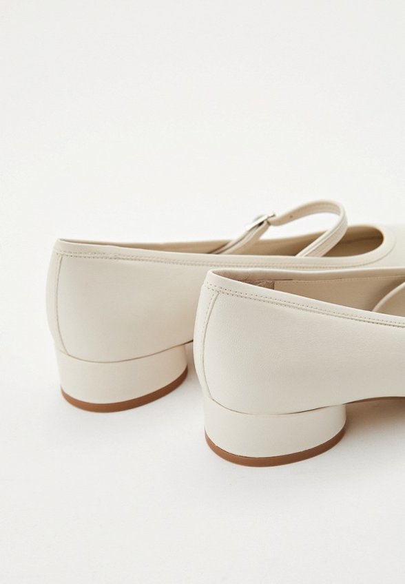 Туфли Ekonika Premium