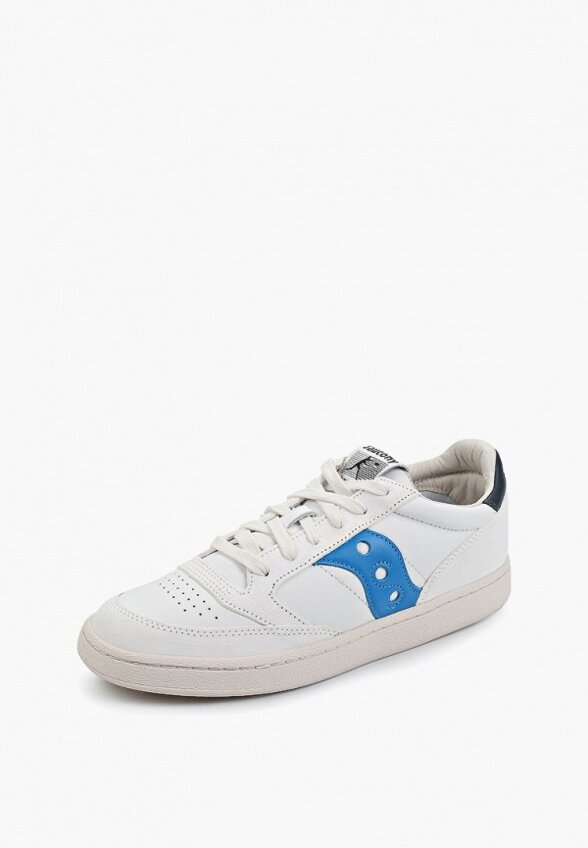 Кеды Saucony