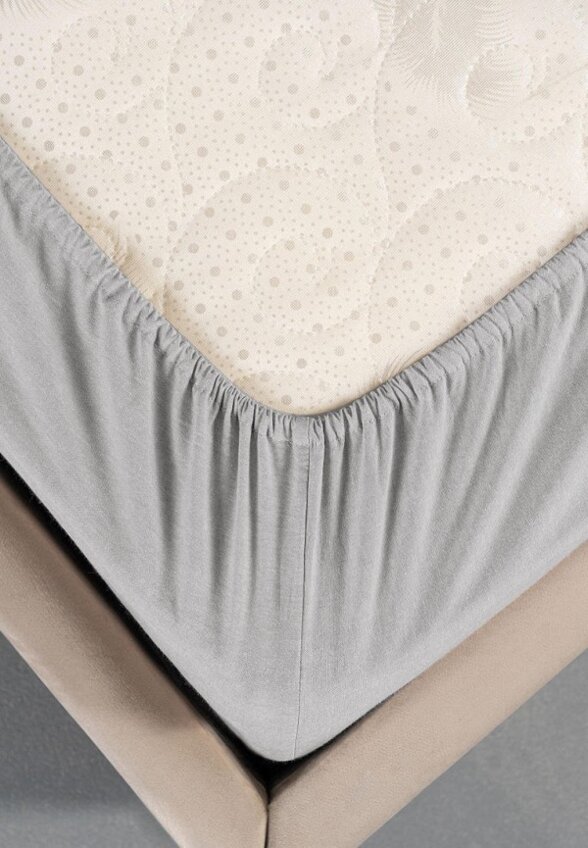 Простыня 2-спальная Primeprive