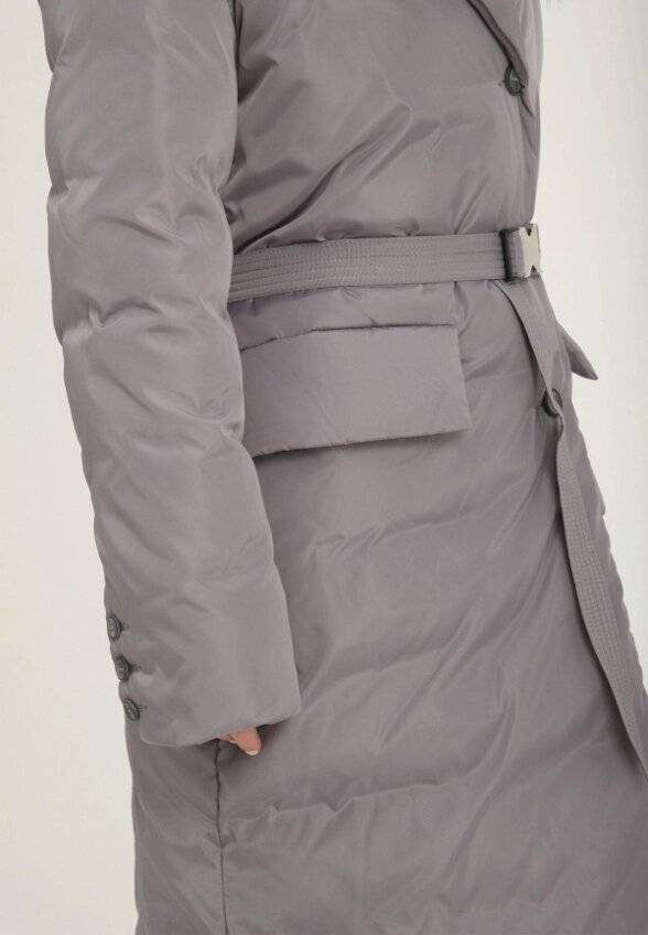 Пуховик Maniolini