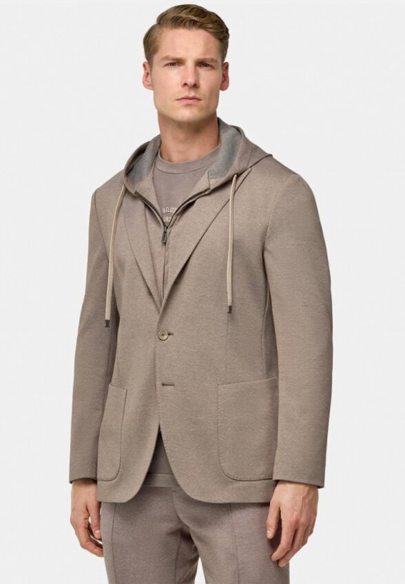 Пиджак Boggi Milano