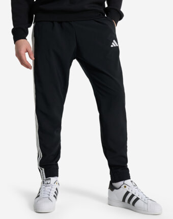Брюки мужские adidas, Черный женщинам