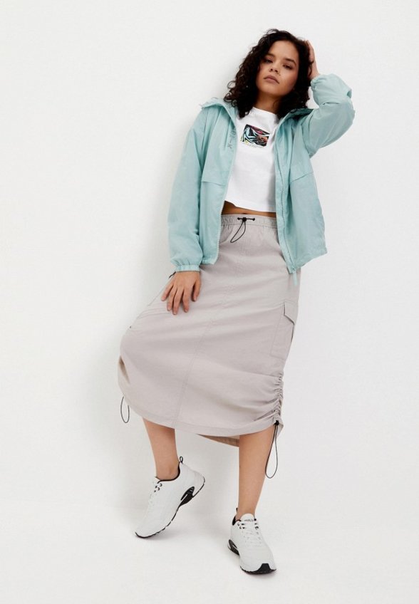 Ветровка Pulse