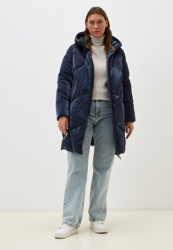 Пуховик Karmel Style