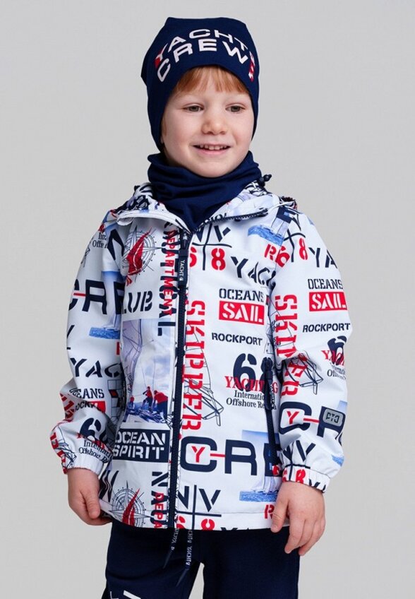 Куртка PlayToday