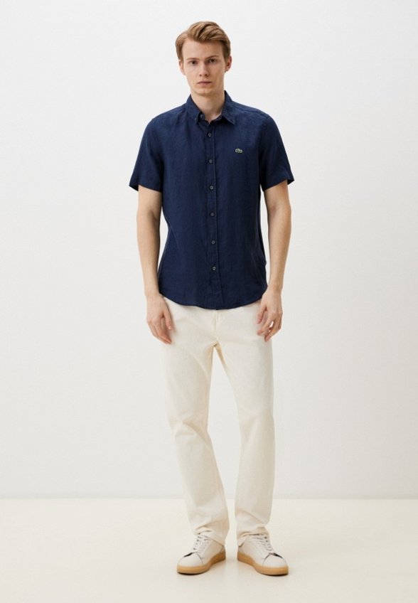 Рубашка Lacoste