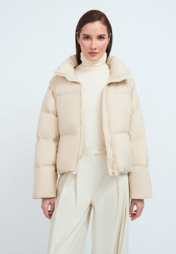 Пуховик Vittoria Vicci