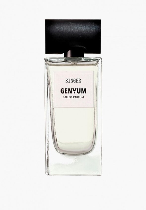 Парфюмерная вода Genyum