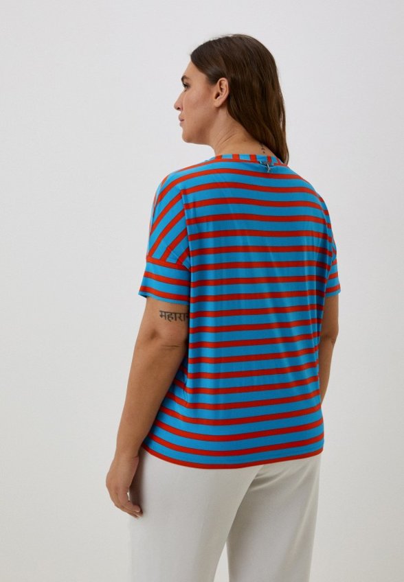 Футболка Helmidge