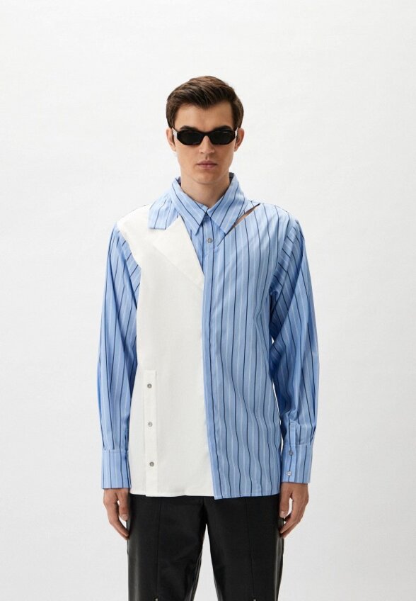 Рубашка Berhasm