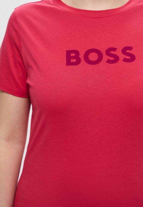 Футболка Boss