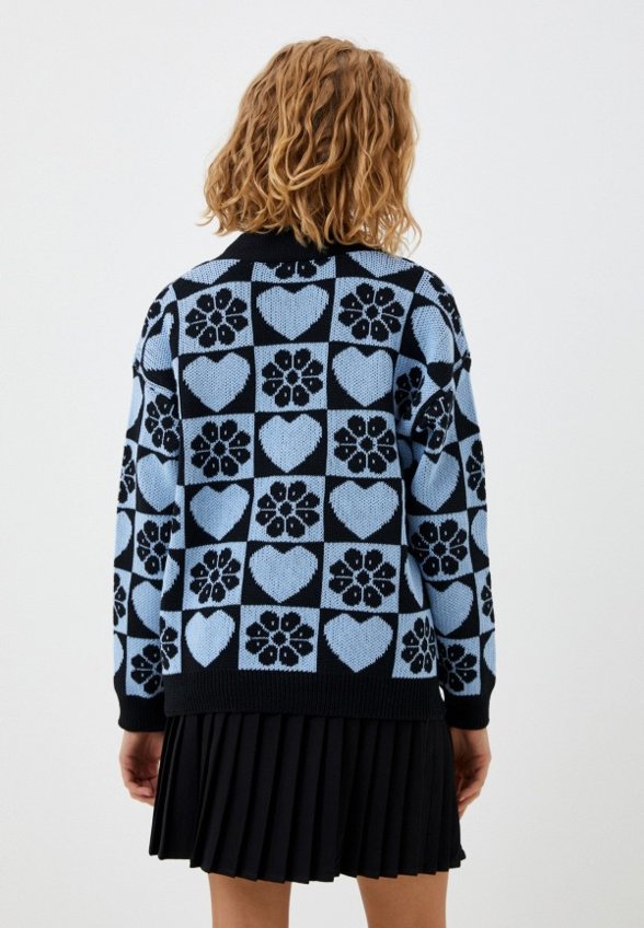 Кардиган Neohit