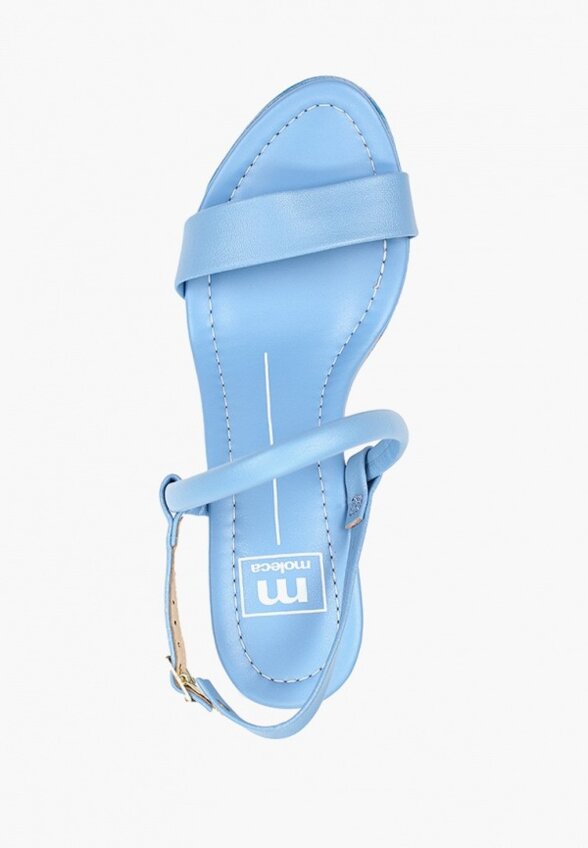Босоножки Moleca
