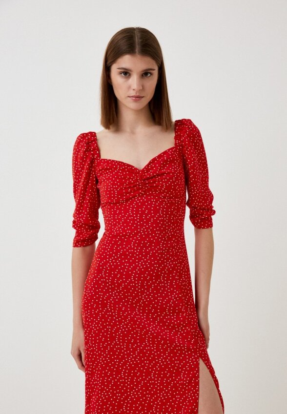 Платье Pinkkarrot