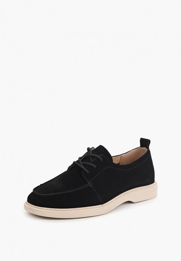 Ботинки Ascalini