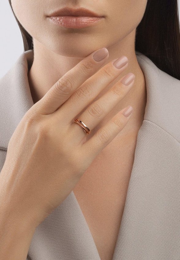 Кольцо Sokolov