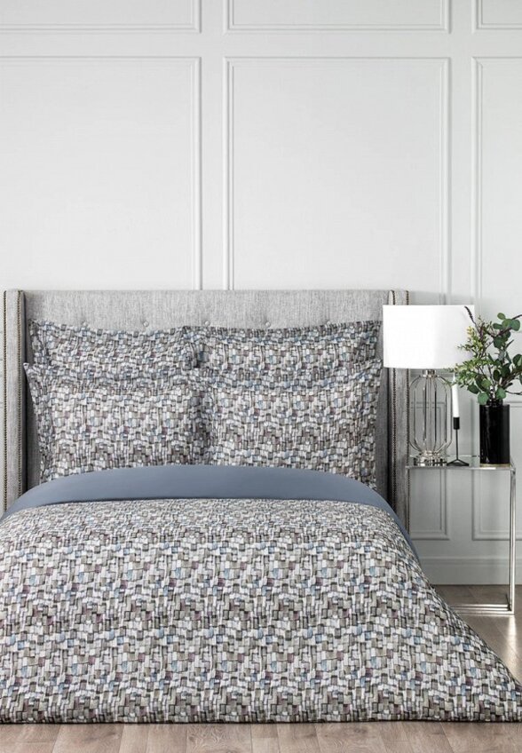 Постельное белье Евро Togas