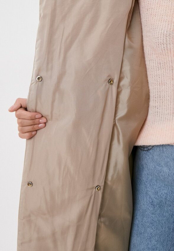 Пуховик Izabella