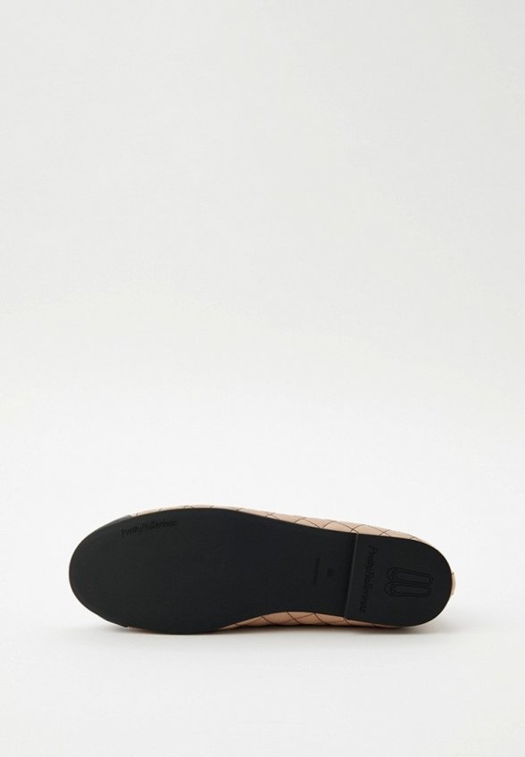 Балетки Pretty Ballerinas