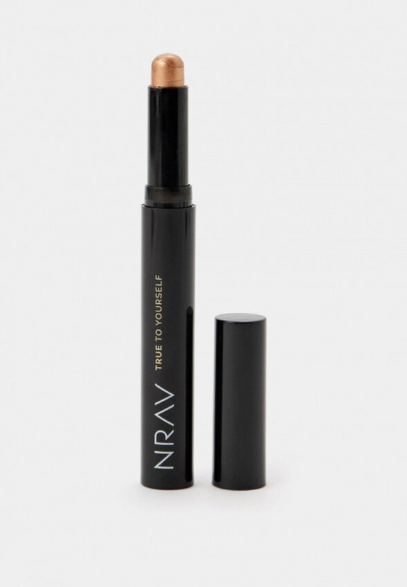 Тени для век Nrav