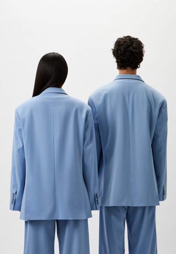 Пиджак Red September