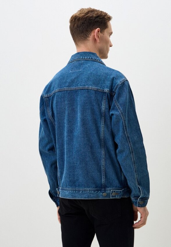 Куртка джинсовая Mossmore