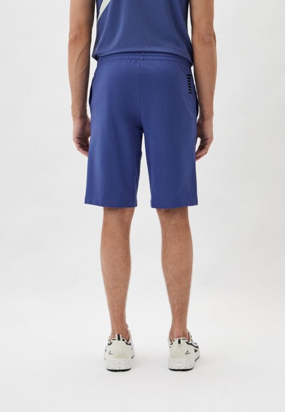 Шорты спортивные EA7