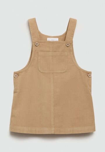 Сарафан Mango Kids