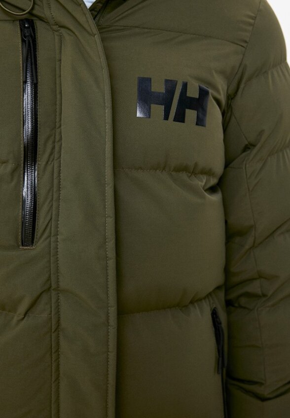 Куртка утепленная Helly Hansen
