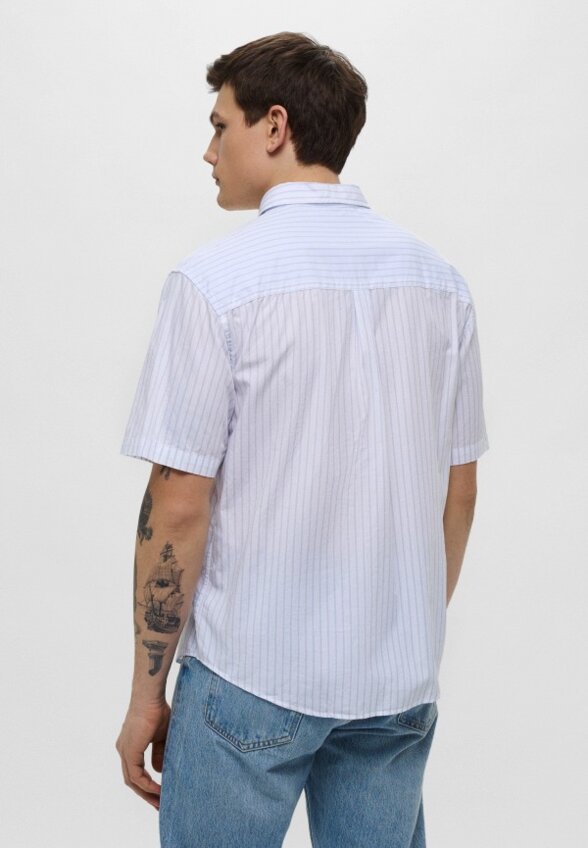 Рубашка Richmond X