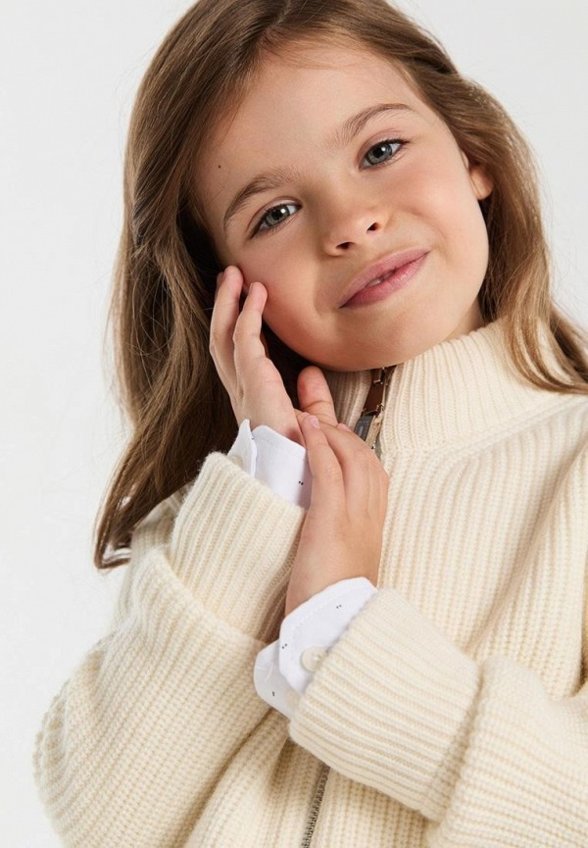 Кардиган Norveg