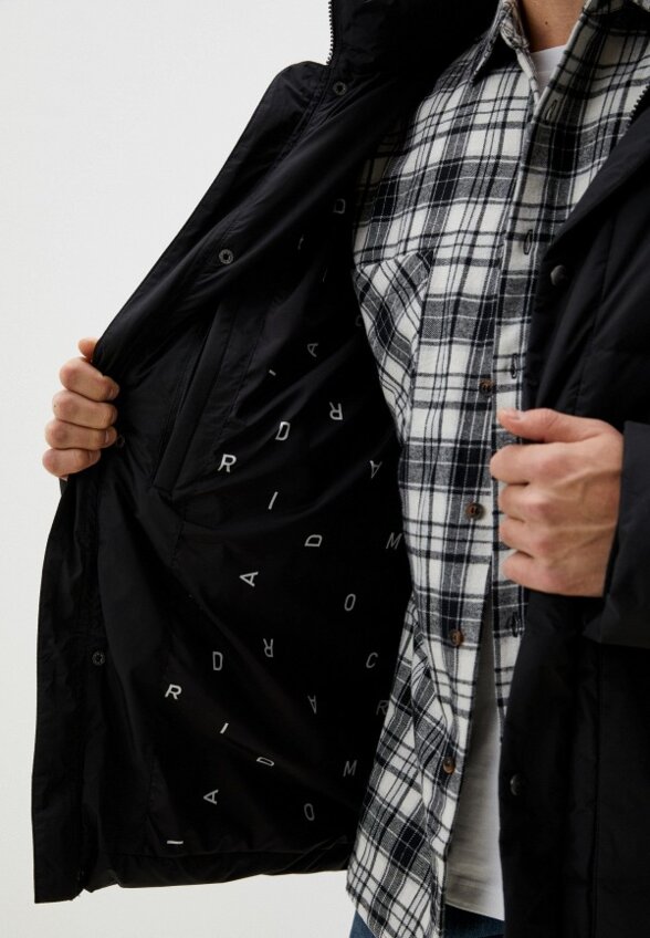 Пуховик Marco Di Radi