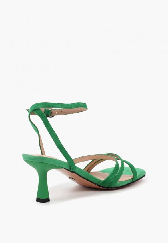 Босоножки Valley