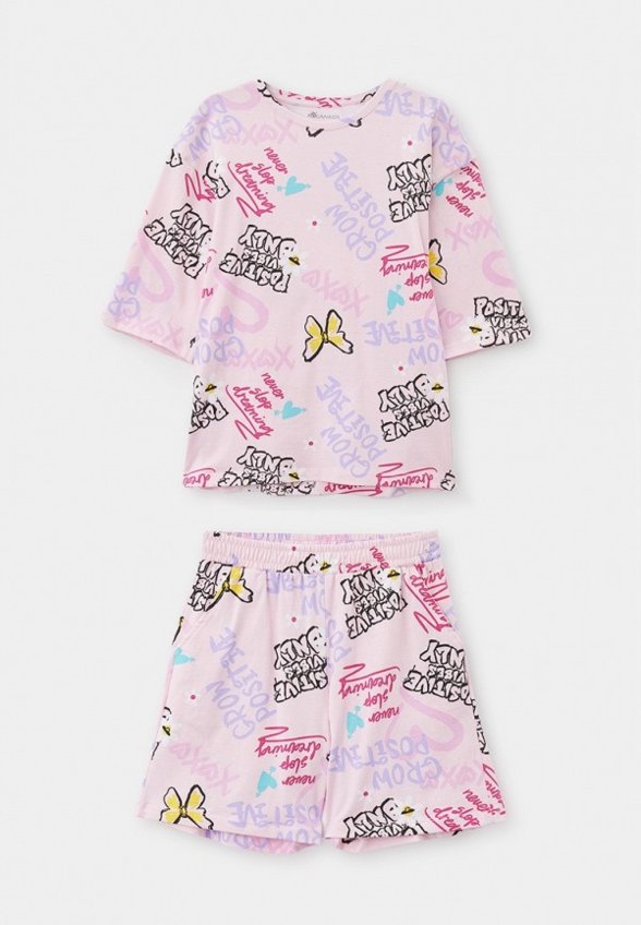 Пижама Kogankids