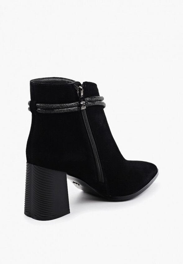 Ботильоны Valley